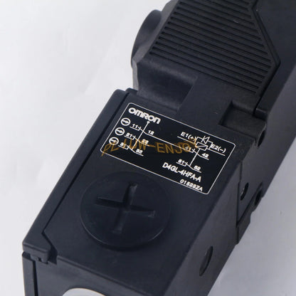 new 1PCS OMRON Safety Door Switch D4GL-4HFA-A - OMRON [6]