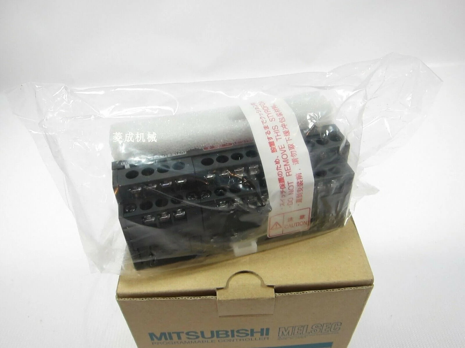 new 1PCS Omron CPM1A-30CDT-D-V1 PLC module - OMRON [1]