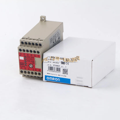 new 1PCS Omron G9SA-321-T075 AC/DC24 - OMRON [5]
