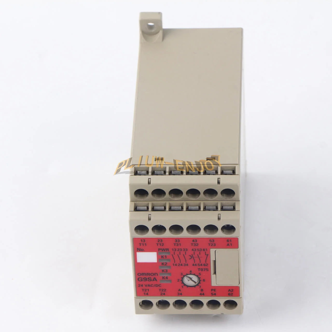 new 1PCS Omron G9SA-321-T075 AC/DC24 - OMRON [7]