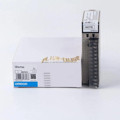 new 1PCS Omron PLC CS1W-PTS55 - OMRON [3]