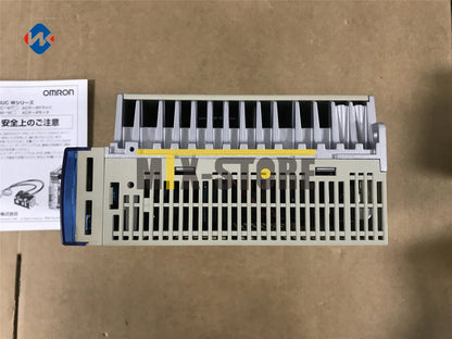new 1PCS Omron Servo Drive R7D-AP08H - OMRON [5]