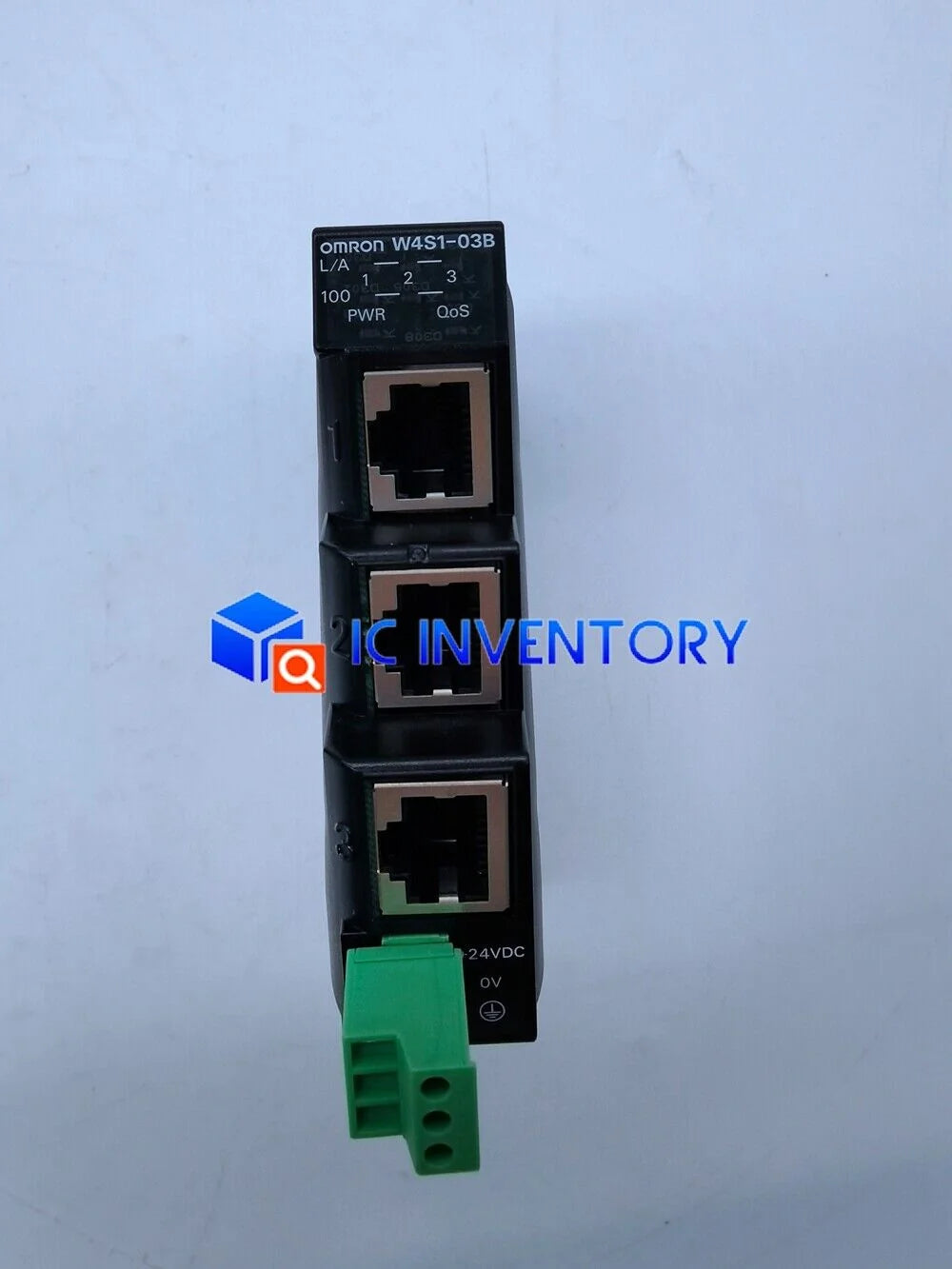 new 1PCS Omron W4S1-03B PLC module - OMRON [3]