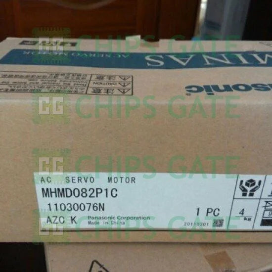 new 1PCS Panasonic MHMD082P1C Fast Ship - PANASONIC [1]