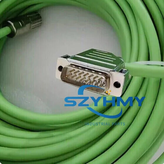 new 1PCS RG2-002ABB-NN-015 Cable 15M - KOEED [1]