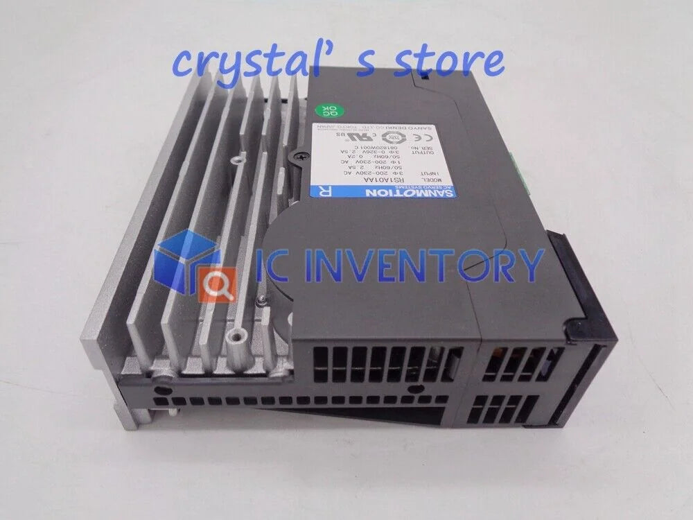 new 1PCS SANYO RS1A01AA - SANYO [1]