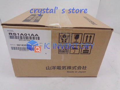 new 1PCS SANYO RS1A01AA - SANYO [3]