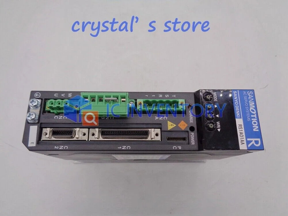 new 1PCS SANYO RS1A01AA - SANYO [5]