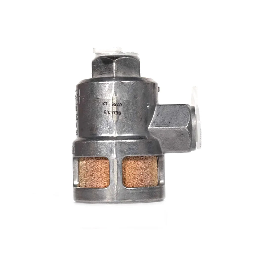 new 1PCS SEU-3/8 6755 For FESTO Rapid Exhaust Valve - FESTO [4]