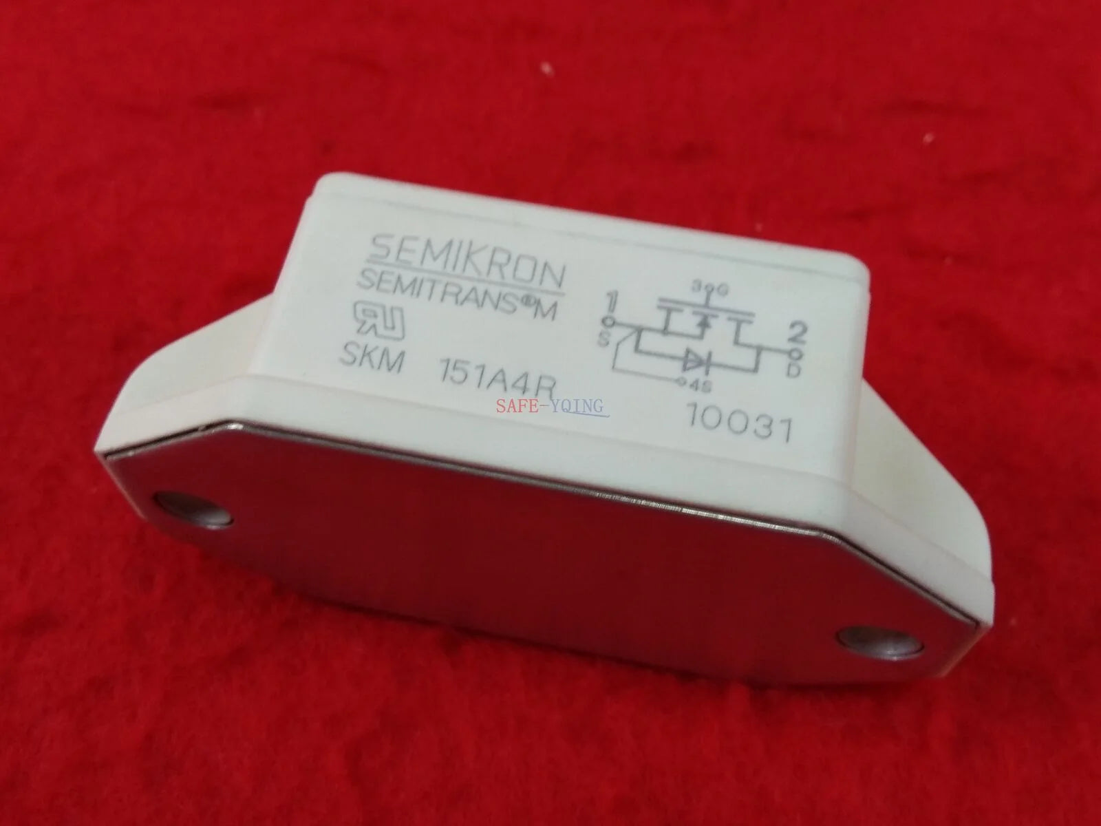 new 1PCS SKM151A4R MODULE - SKM [5]