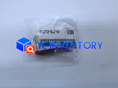 new 1PCS SMC SYJ712-5LZ-01 - SMC [1]