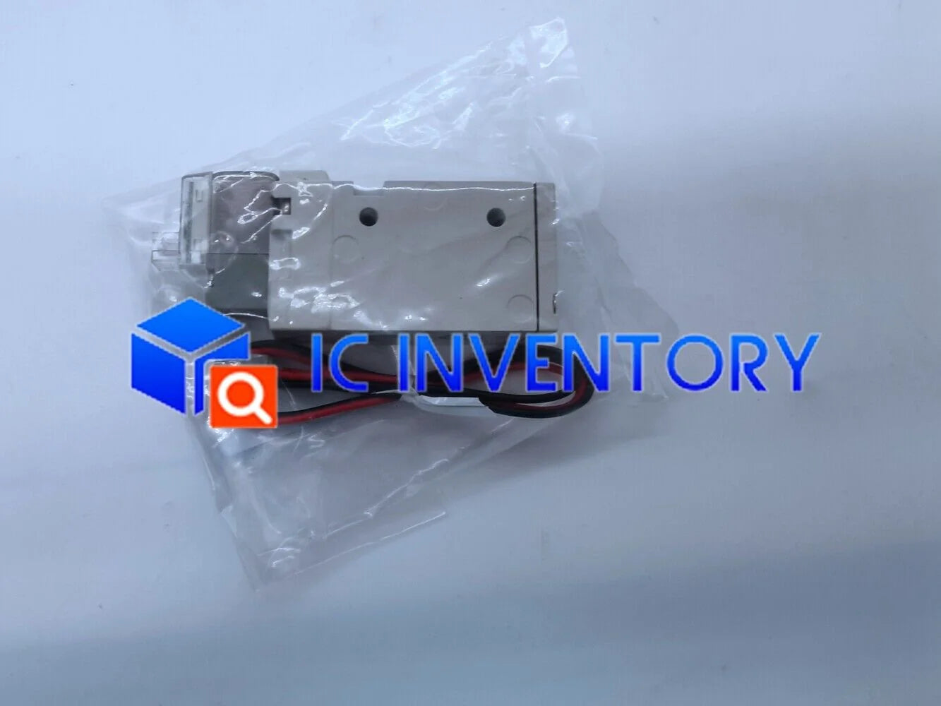 new 1PCS SMC SYJ712-5LZ-01 - SMC [2]
