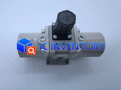 new 1PCS SMC booster valve VBA10A-02 - SMC [2]
