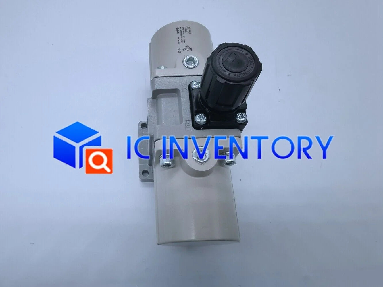 new 1PCS SMC booster valve VBA10A-02 - SMC [3]