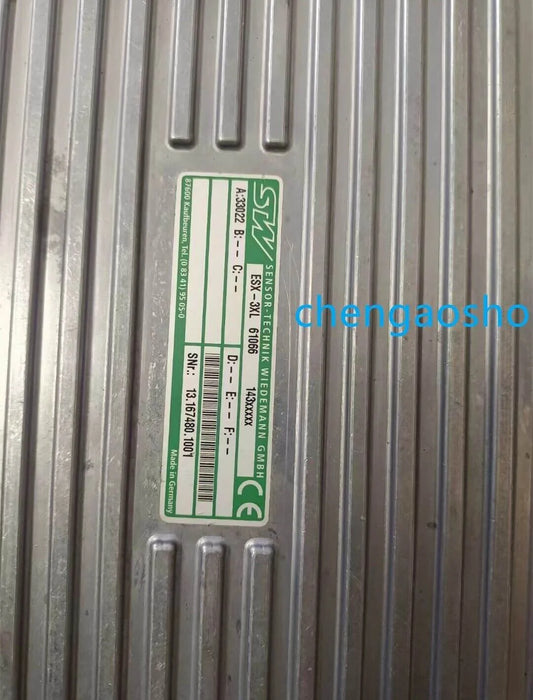 new 1PCS STW ESX-3XL controller module (by - BY [1]