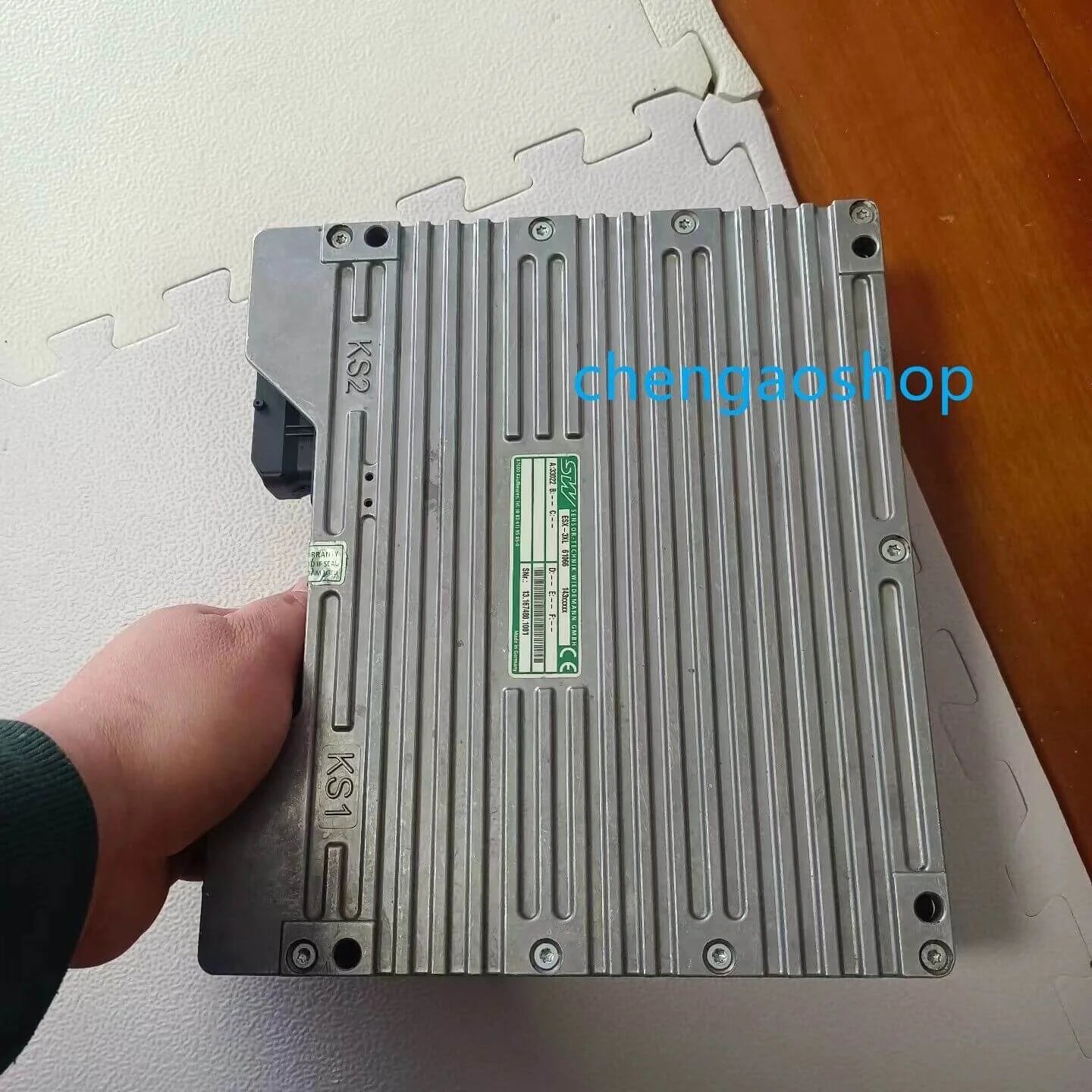 new 1PCS STW ESX-3XL controller module (by - BY [3]
