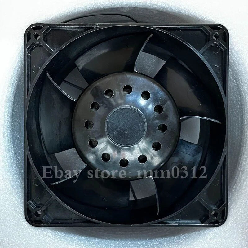 new 1PCS TNE2C 115V 48/59W 176*176*80MM axial fan - KOEED [2]