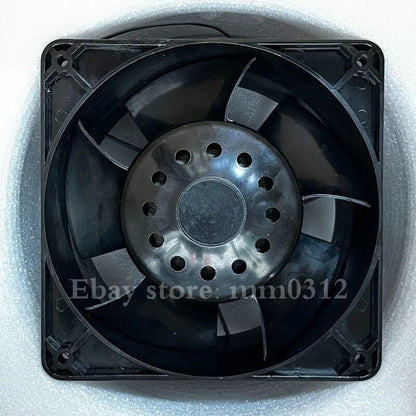 new 1PCS TNE2C 115V 48/59W 176*176*80MM axial fan - KOEED [2]