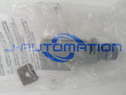 new 1PCS VICKERS EHH-AMP-702-D-20 Plug Amplifier - VICKERS [2]