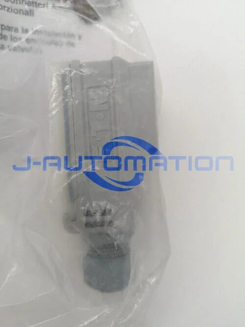 new 1PCS VICKERS EHH-AMP-702-D-20 Plug Amplifier - VICKERS [3]