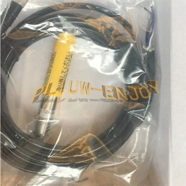 new 1PCS Vaisala Humidity Transmitter Probe HMP60 C12A0A3B0 - VAISALA [2]
