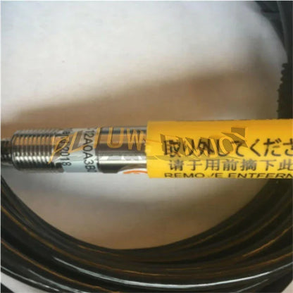 new 1PCS Vaisala Humidity Transmitter Probe HMP60 C12A0A3B0 - VAISALA [6]