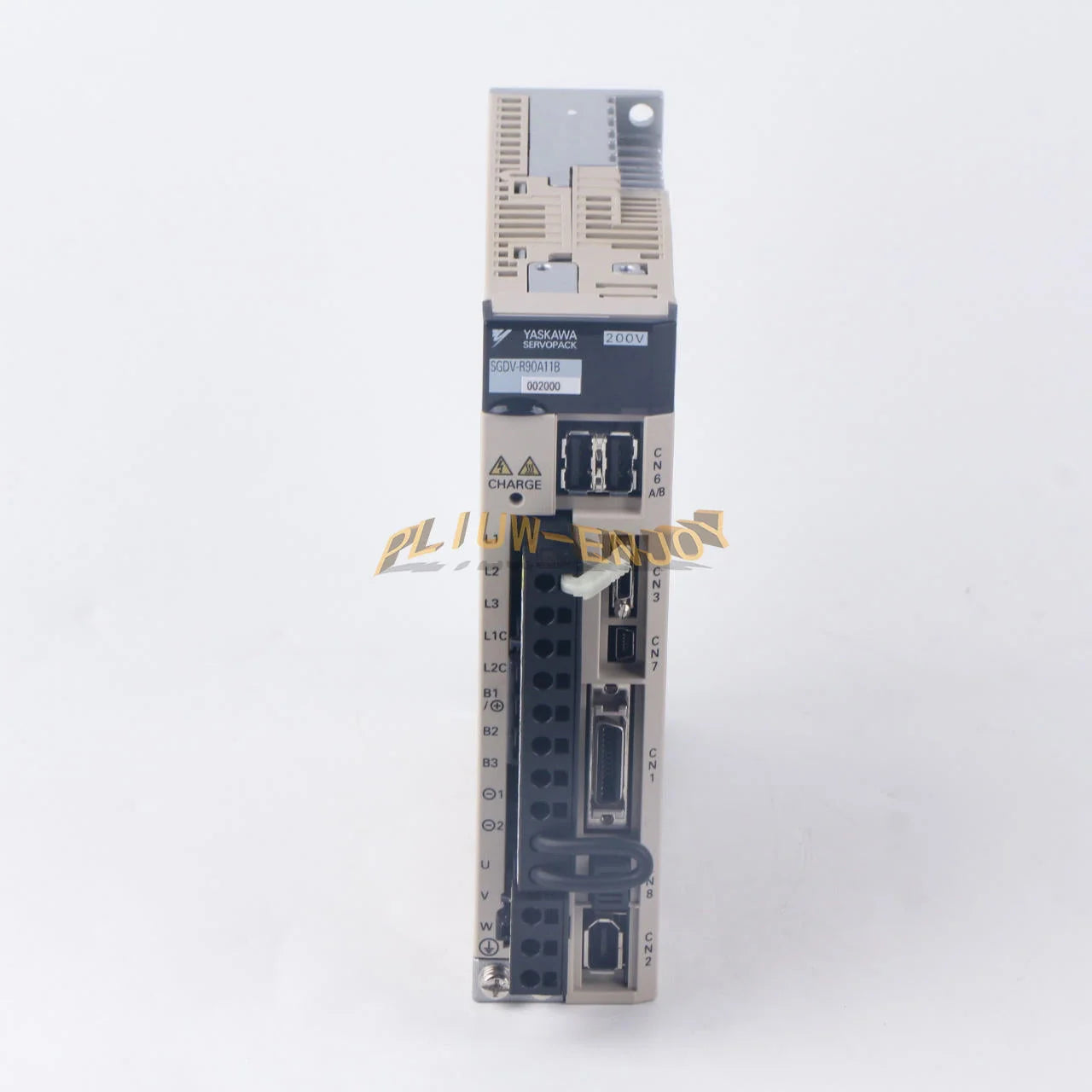 new 1PCS Yaskawa SGDV-R90A11B002000 servo driver IN BOX - YASKAWA [1]