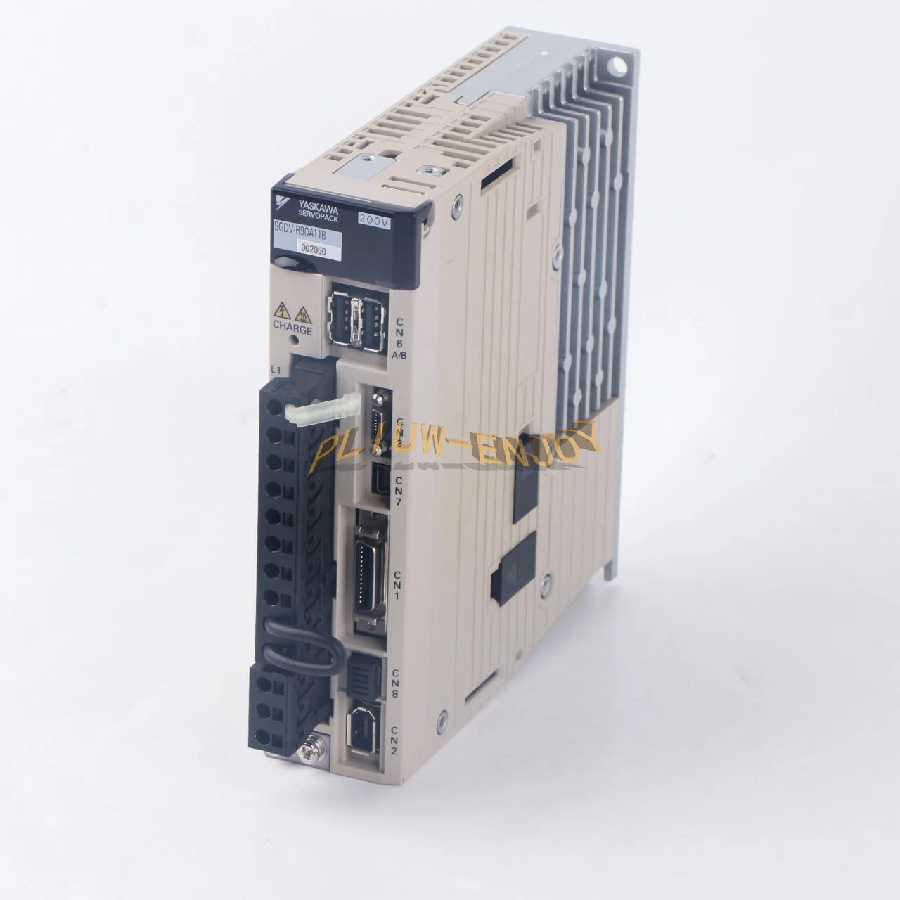 new 1PCS Yaskawa SGDV-R90A11B002000 servo driver IN BOX - YASKAWA [10]