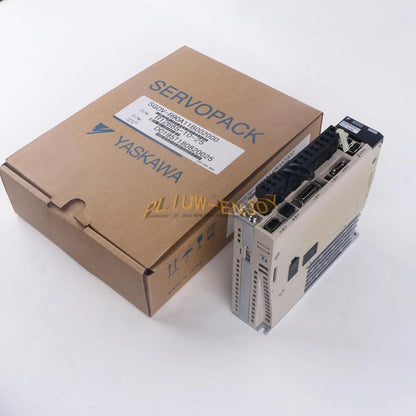 new 1PCS Yaskawa SGDV-R90A11B002000 servo driver IN BOX - YASKAWA [12]