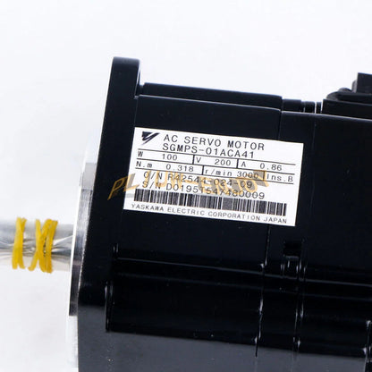 new 1PCS Yaskawa SGMPS-01ACA41 SGMPS01ACA41 - YASKAWA [6]
