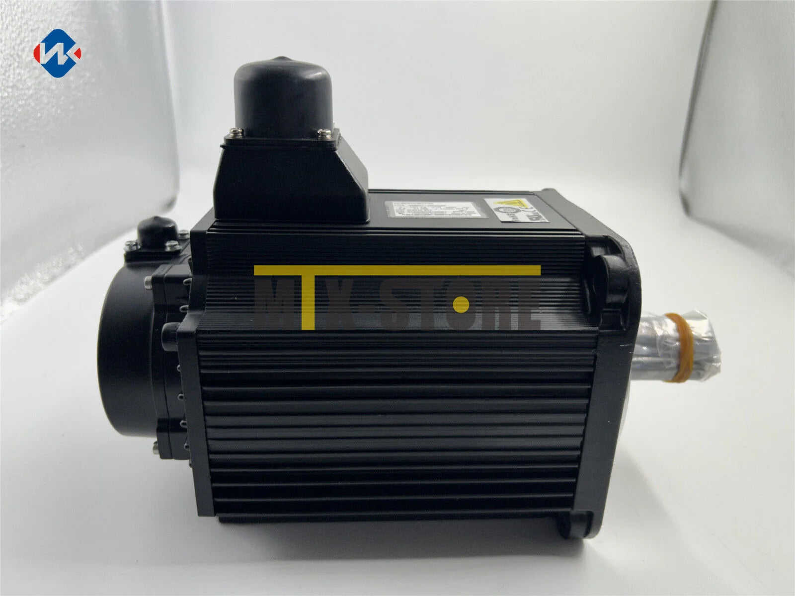 new 1PCS Yaskawa SGMSV-30DDA6F Servo Motor SGMSV30DDA6F - YASKAWA [2]