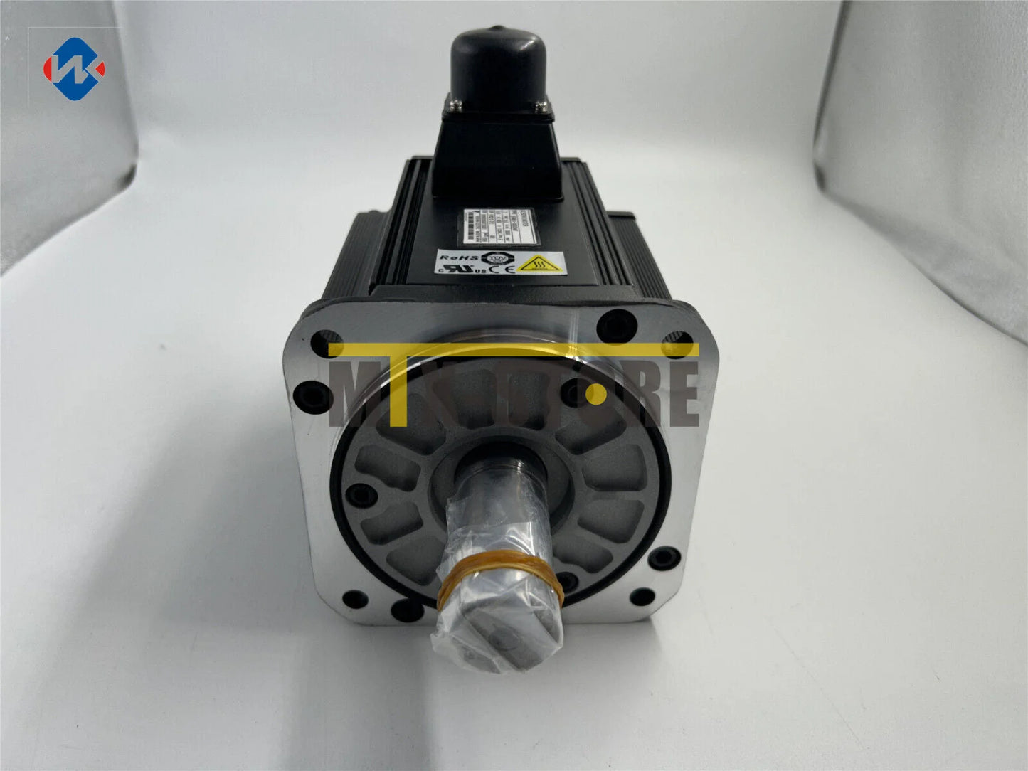 new 1PCS Yaskawa SGMSV-30DDA6F Servo Motor SGMSV30DDA6F - YASKAWA [3]