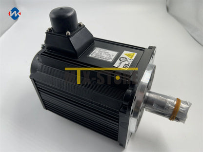 new 1PCS Yaskawa SGMSV-30DDA6F Servo Motor SGMSV30DDA6F - YASKAWA [4]