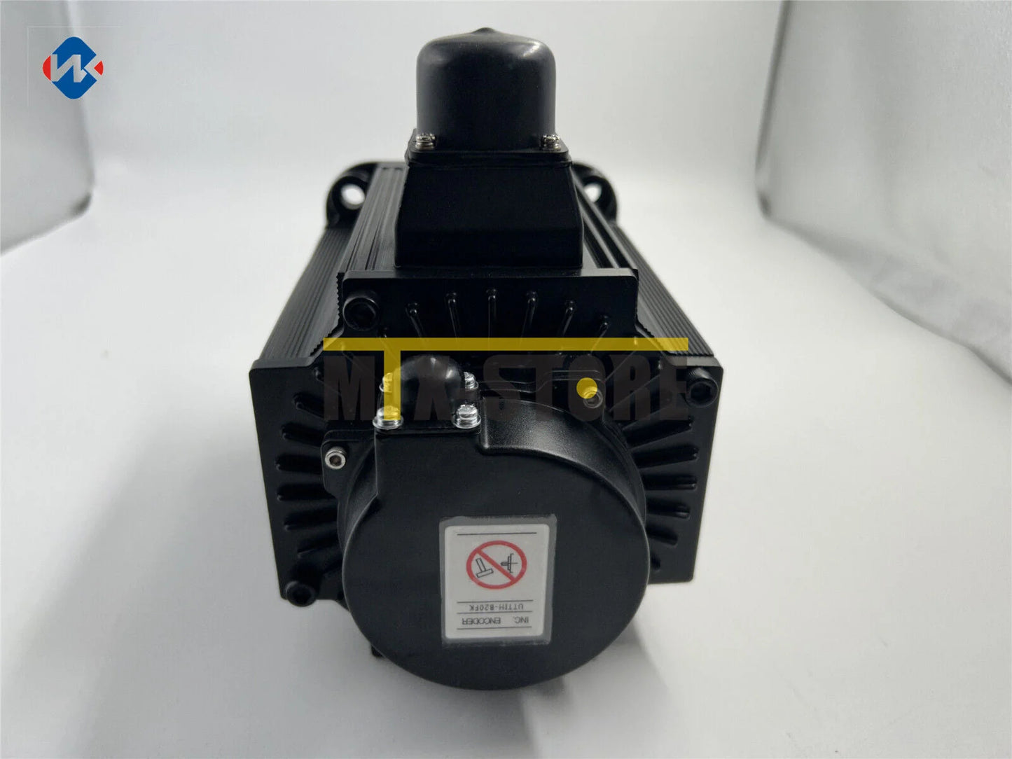 new 1PCS Yaskawa SGMSV-30DDA6F Servo Motor SGMSV30DDA6F - YASKAWA [7]
