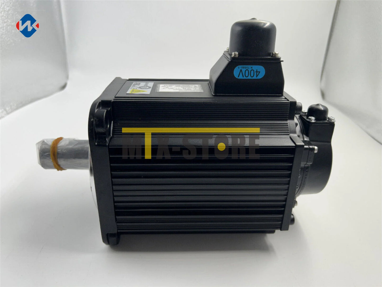 new 1PCS Yaskawa SGMSV-30DDA6F Servo Motor SGMSV30DDA6F - YASKAWA [8]