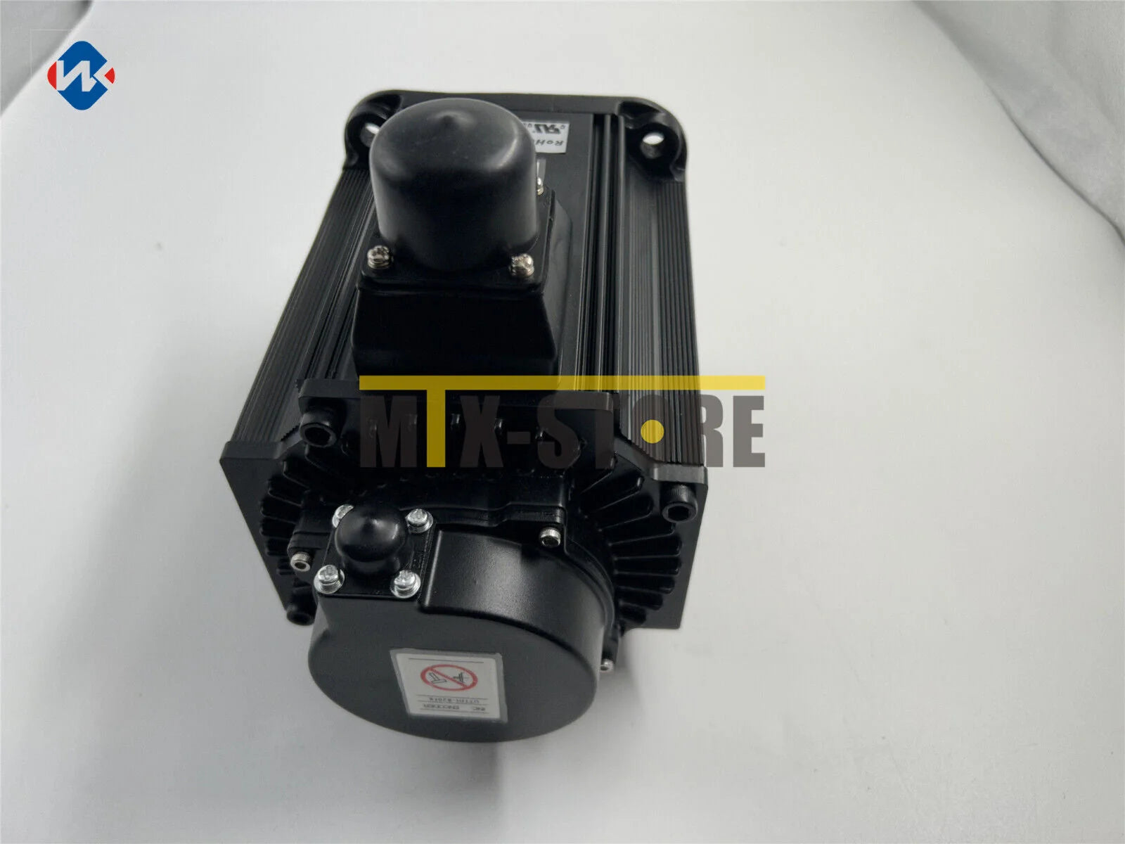 new 1PCS Yaskawa SGMSV-30DDA6F Servo Motor SGMSV30DDA6F - YASKAWA [9]