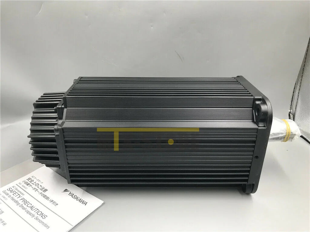 new 1PCS Yaskawa SGMS-50A6AB Servo Motor - YASKAWA [2]