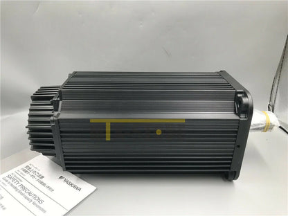 new 1PCS Yaskawa SGMS-50A6AB Servo Motor - YASKAWA [2]
