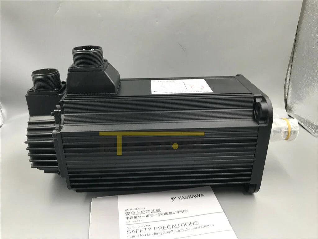 new 1PCS Yaskawa SGMS-50A6AB Servo Motor - YASKAWA [6]