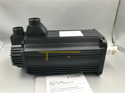 new 1PCS Yaskawa SGMS-50A6AB Servo Motor - YASKAWA [6]