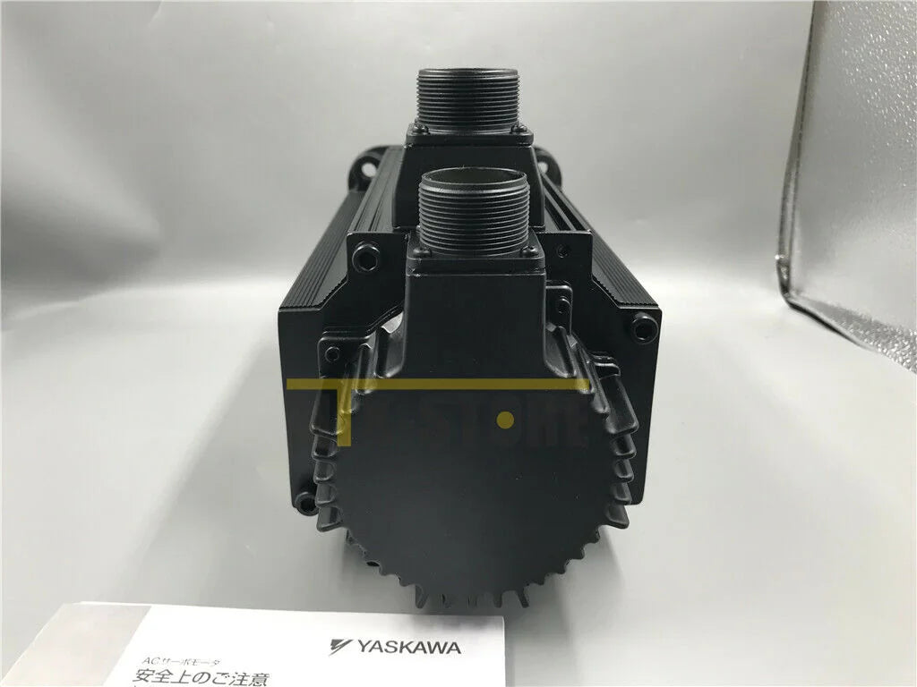 new 1PCS Yaskawa SGMS-50A6AB Servo Motor - YASKAWA [7]