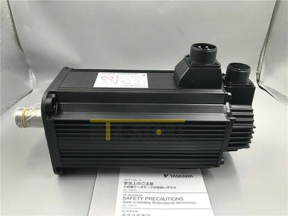 new 1PCS Yaskawa SGMS-50A6AB Servo Motor - YASKAWA [8]