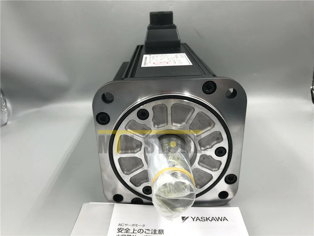 new 1PCS Yaskawa SGMS-50A6AB Servo Motor - YASKAWA [9]