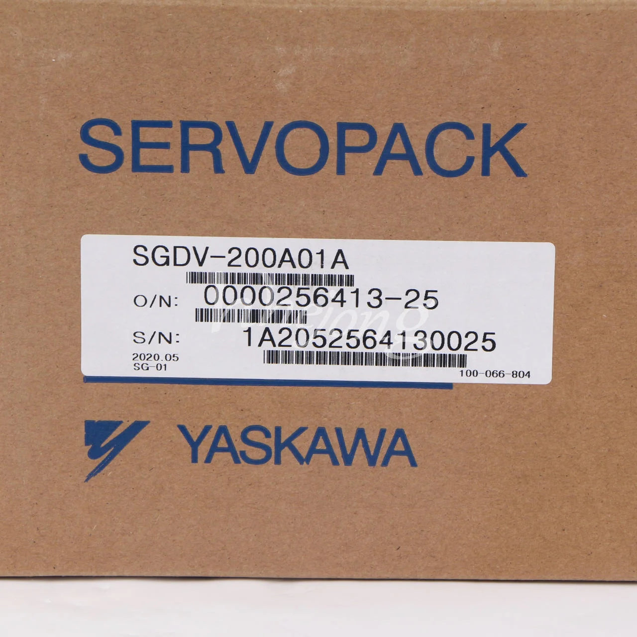 new 1PCS Yaskawa Servo Drive SGDV-200A01A - YASKAWA [1]