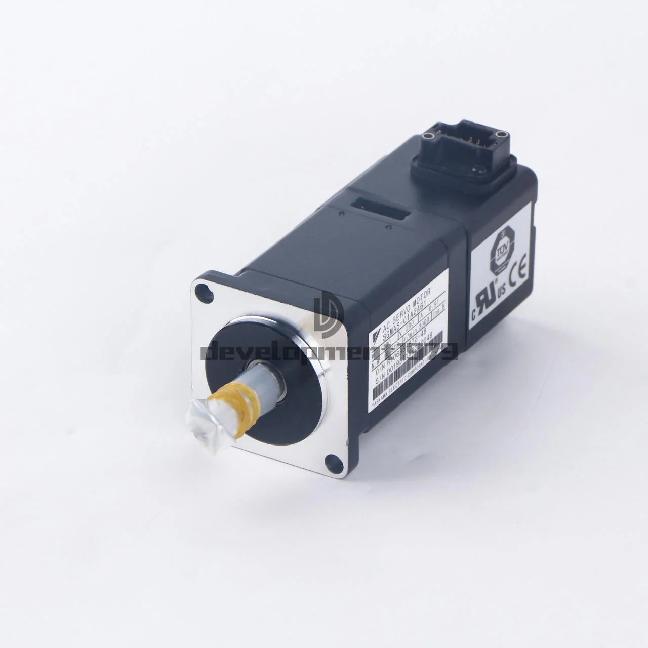 new 1PCS Yaskawa servo Motor SGMAS-01A2A61 - YASKAWA [9]