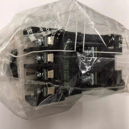 new 1PCS for Fuji SC-03 AC110V AC Contactor 4 long open - KOEED [3]