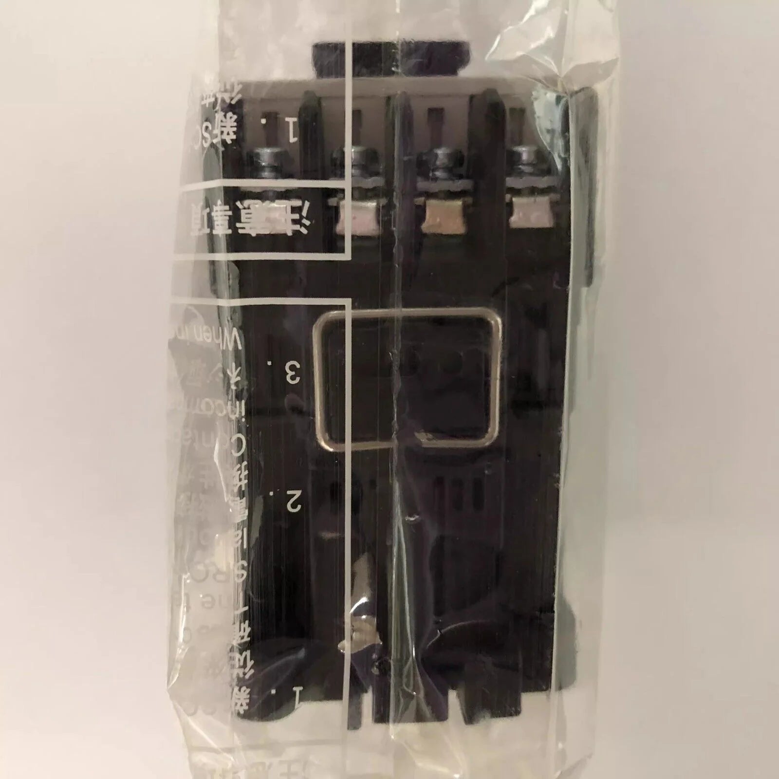 new 1PCS for Fuji SC-03 AC110V AC Contactor 4 long open - KOEED [4]