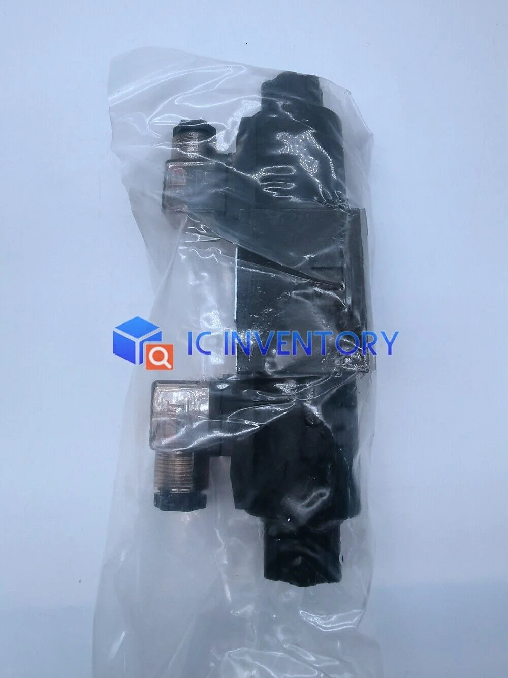 new 1PCS for KOMPASS Electromagnetic directional valve D5-02-3C2 - KOMPASS [2]