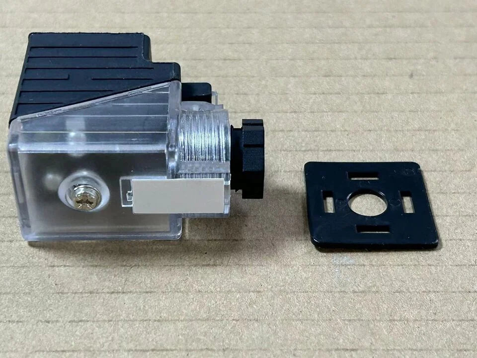 new 1PCS for R901017022 PLUG-IN CONNECTOR - SCHNEIDER ELECTRIC [5]