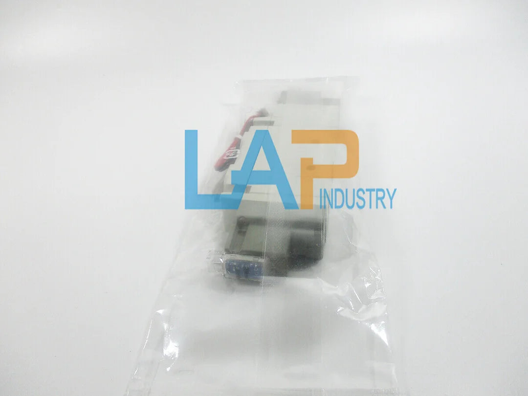 new 1PCS for SMC Solenoid valve SY9320-5MO-03 - SMC [1]